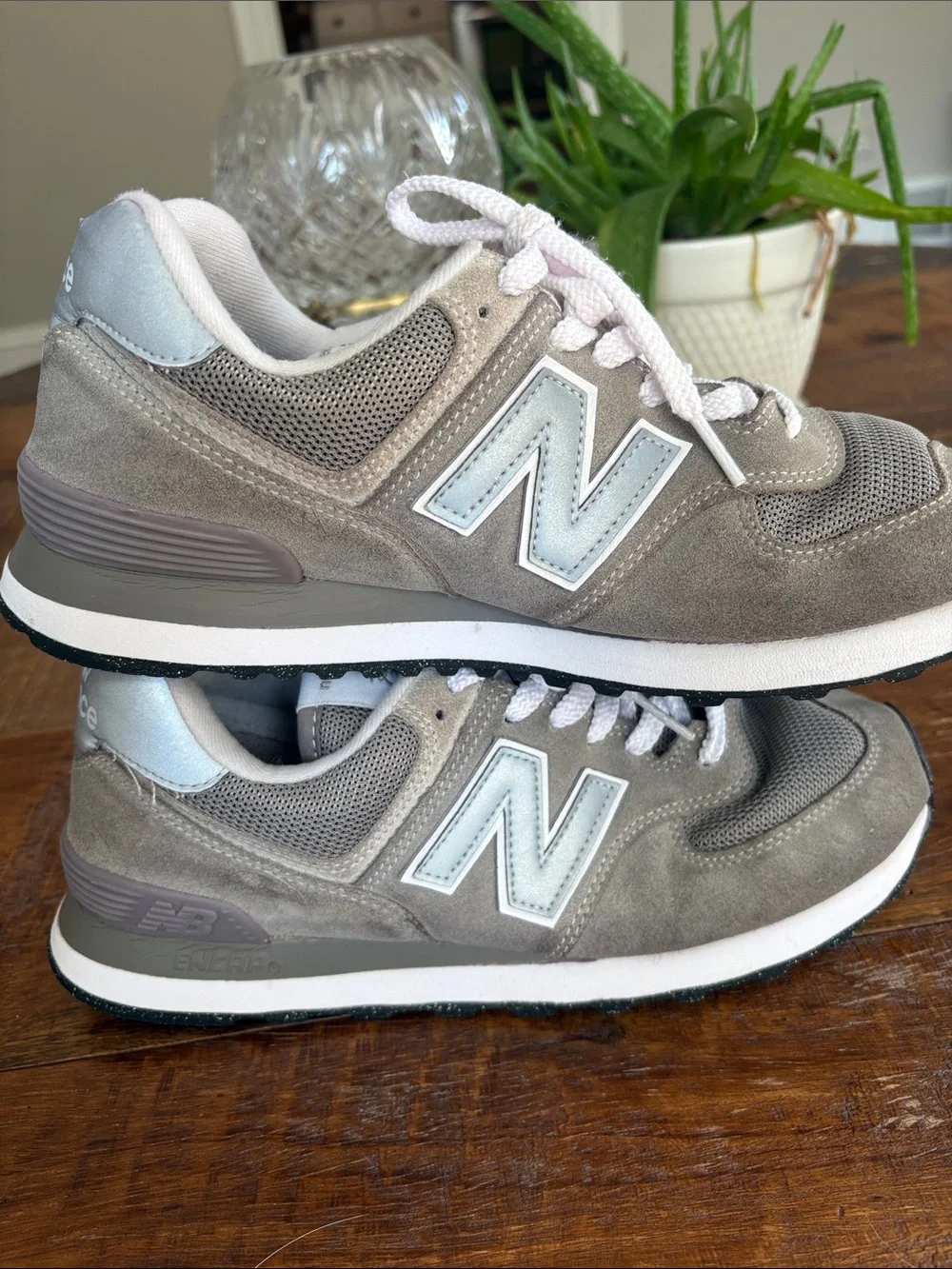 New Balance 574